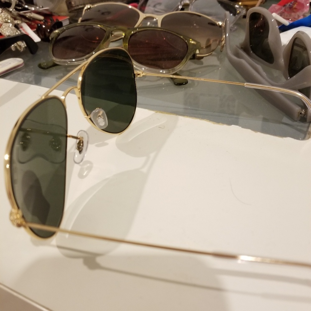 Rayban Aviators - image 2